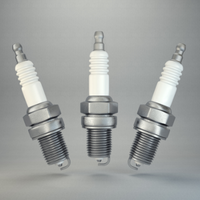 Velas de Ignição NGK